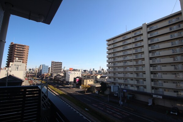 スプランディッド名駅NORTHの物件内観写真